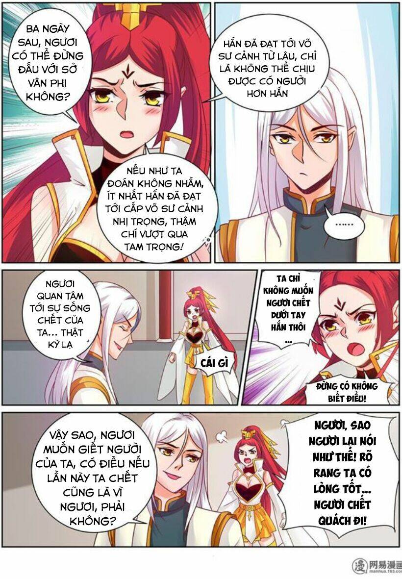 Chương 146 - Trang 7