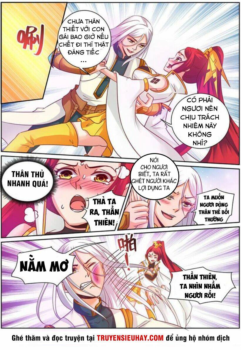 Chương 146 - Trang 8