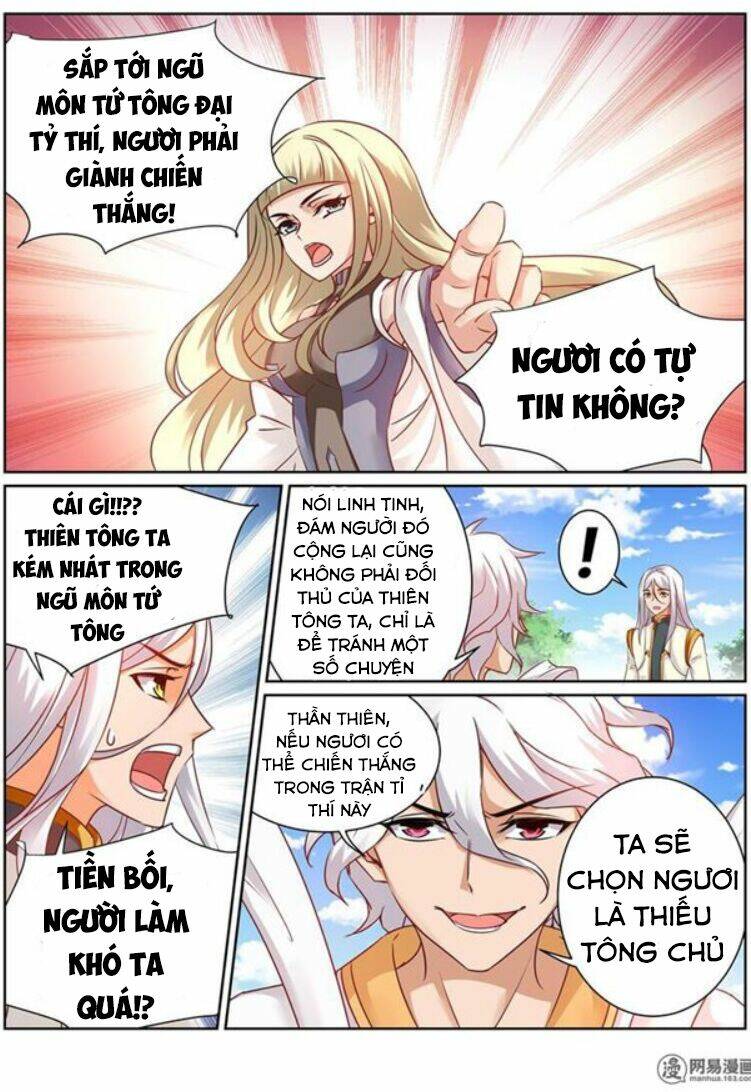 Chương 148 - Trang 8