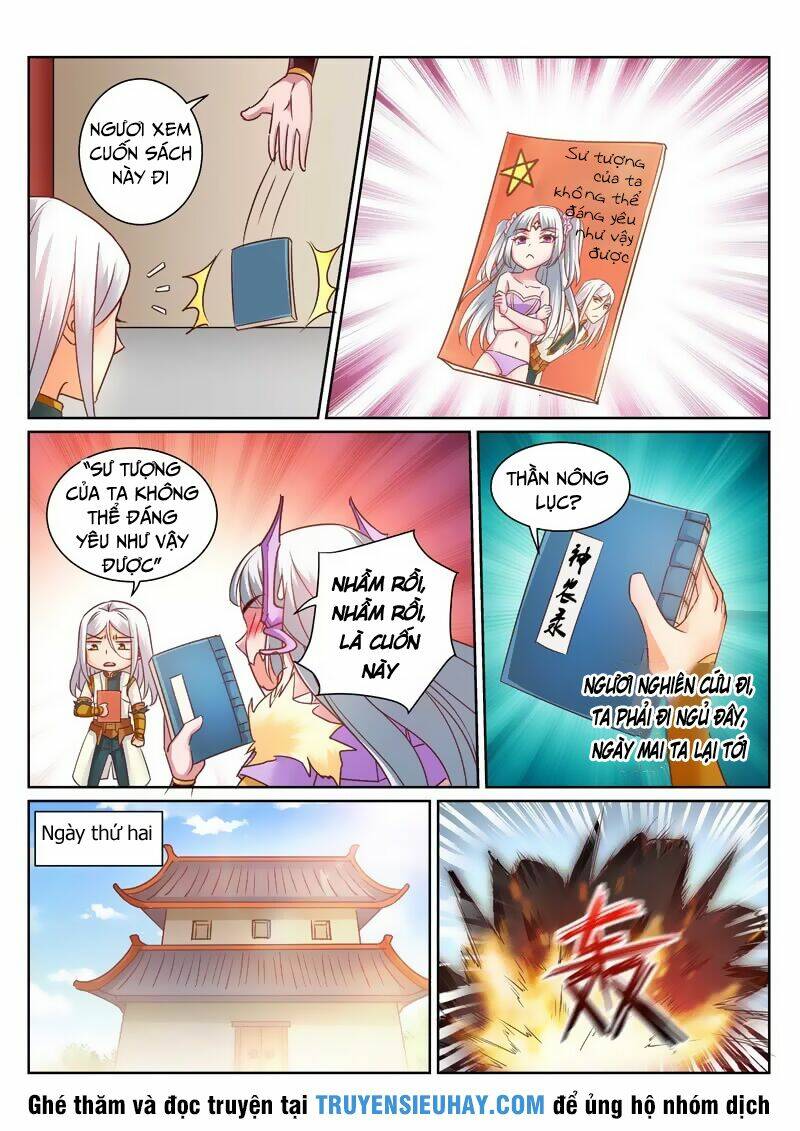 Chương 149 - Trang 8