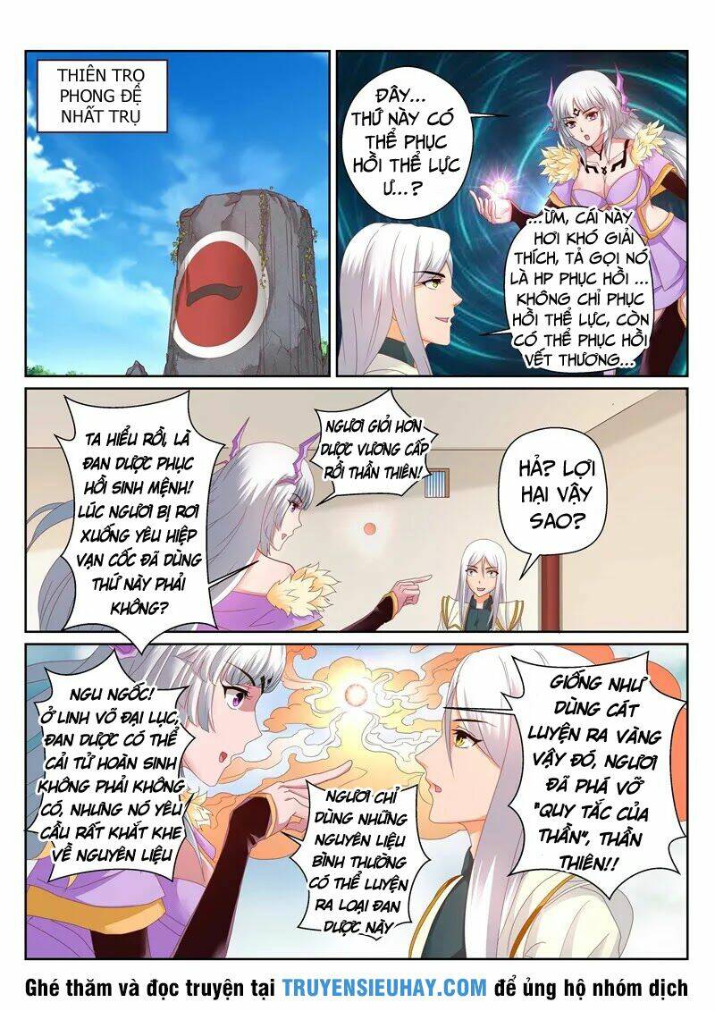 Chương 150 - Trang 5