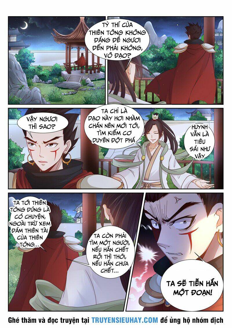 Chương 152 - Trang 3