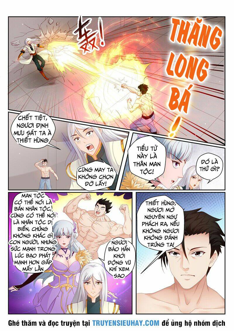 Chương 152 - Trang 6