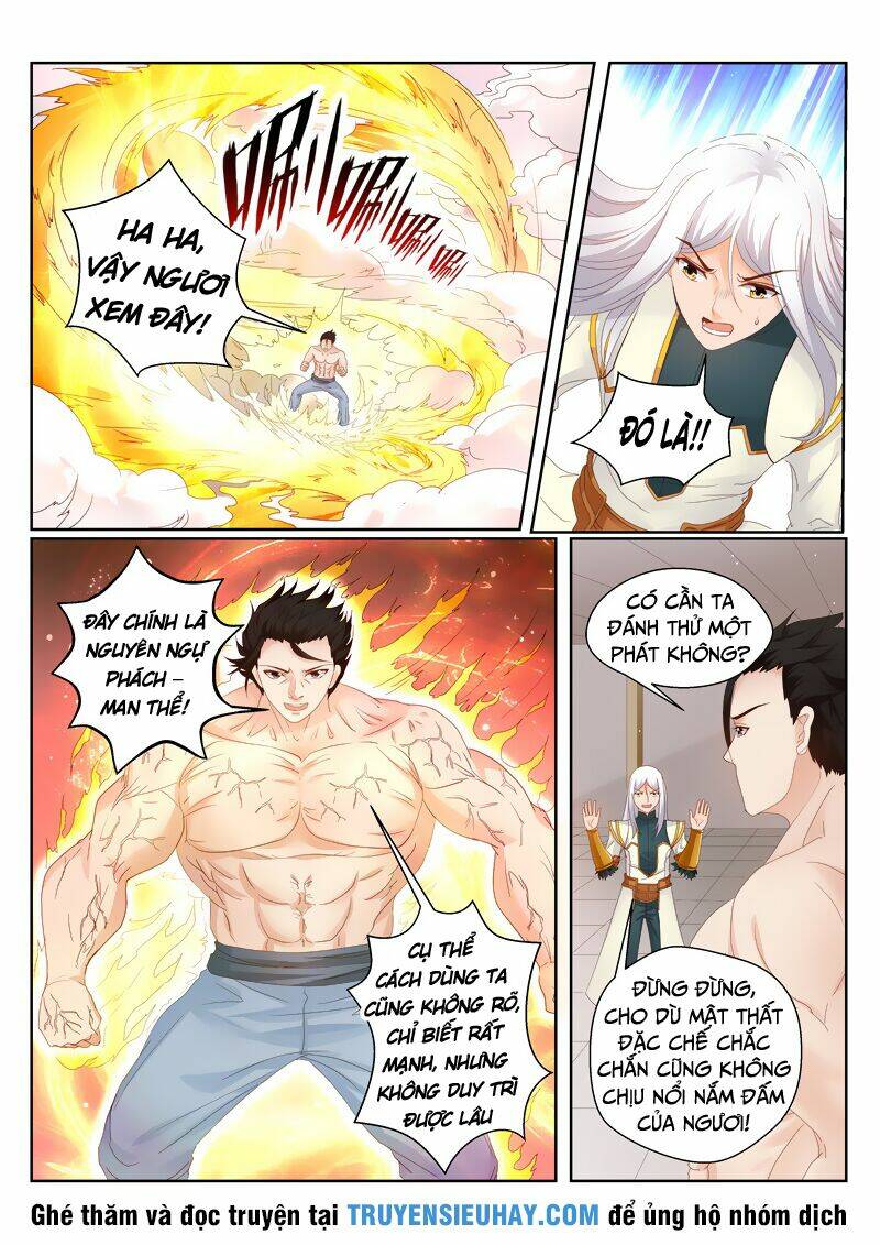 Chương 152 - Trang 7