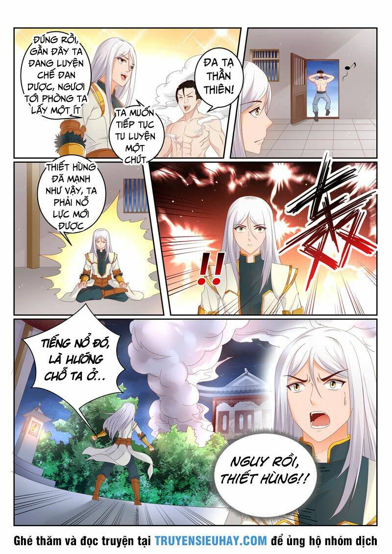 Chương 152 - Trang 8