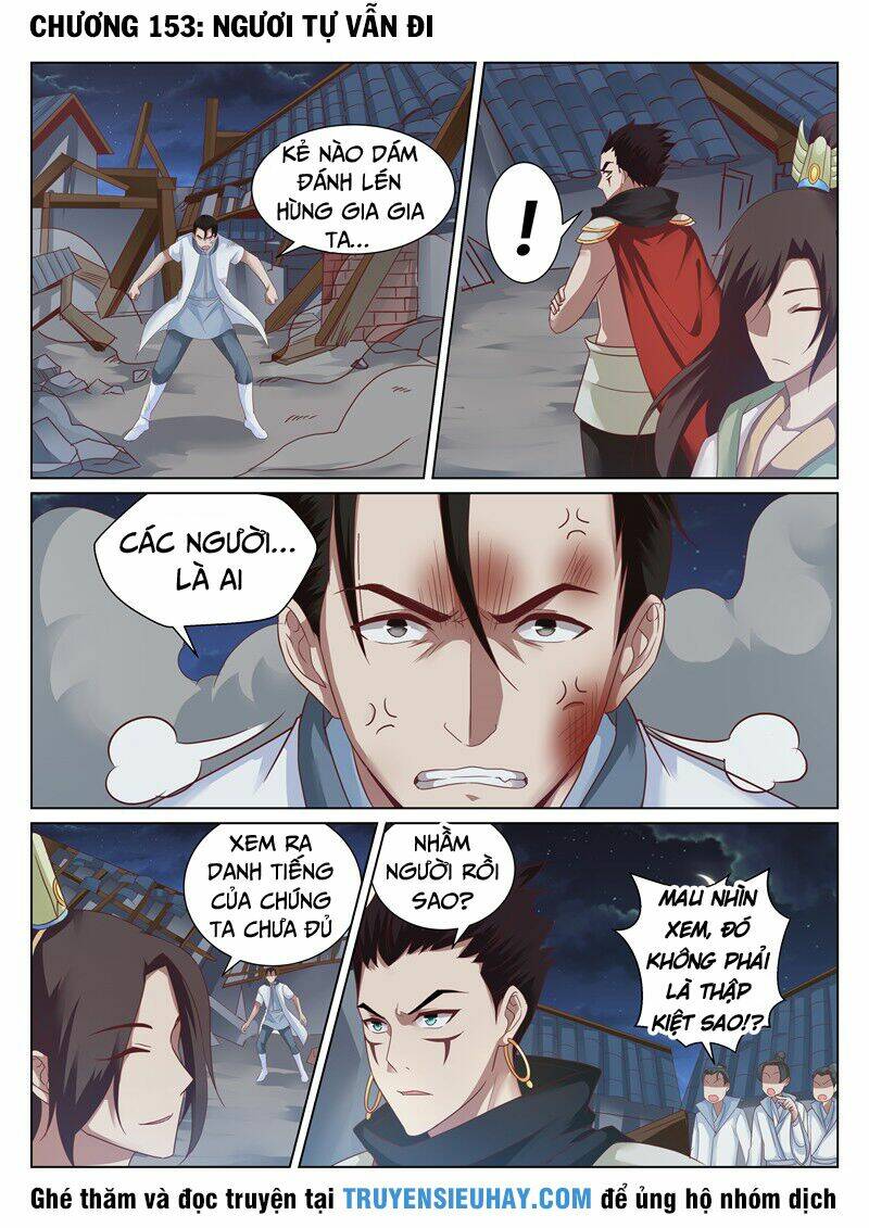 Chương 153 - Trang 2