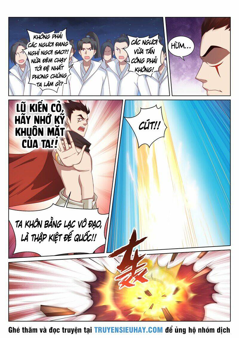 Chương 153 - Trang 3