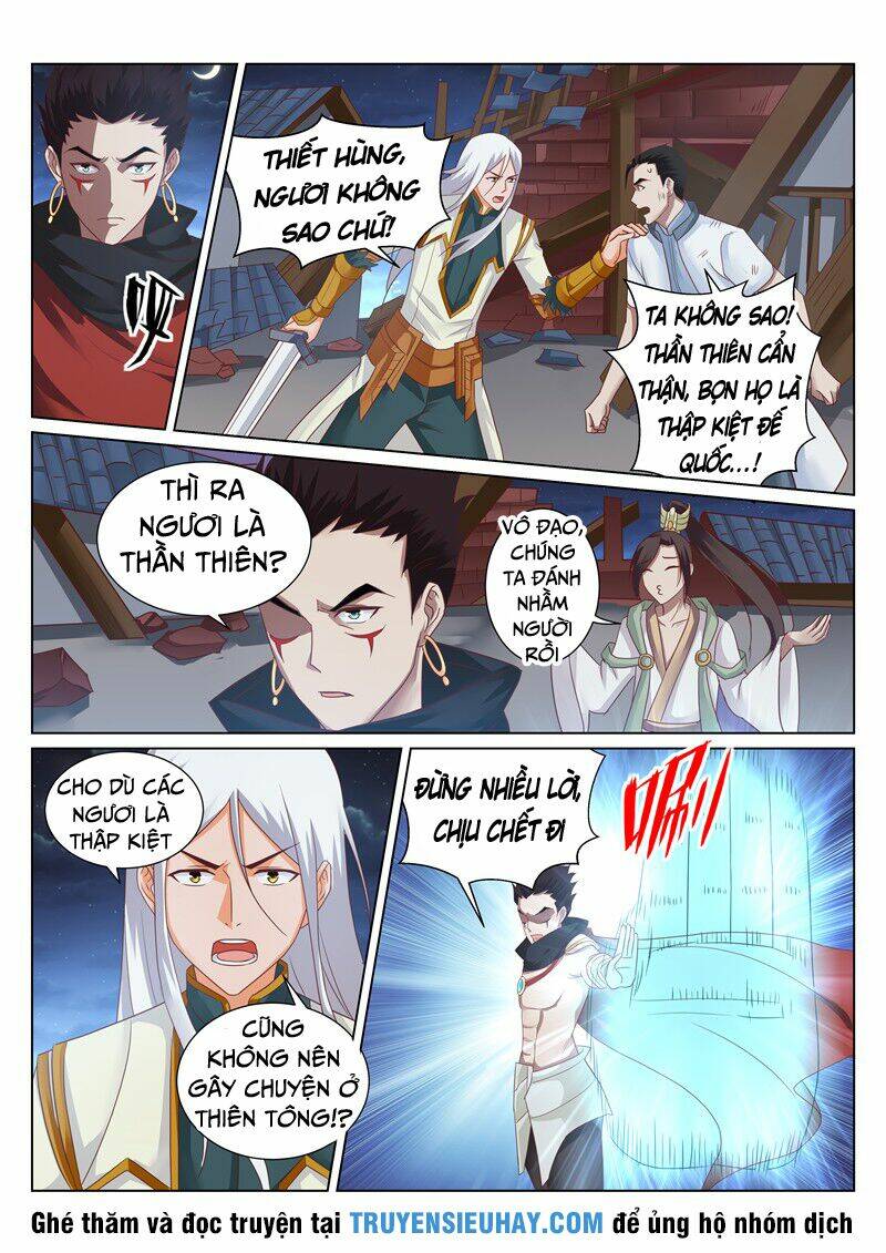 Chương 153 - Trang 4