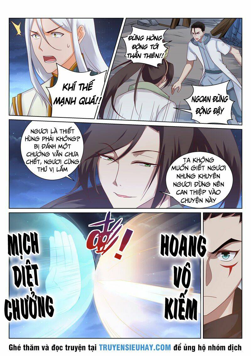 Chương 153 - Trang 5