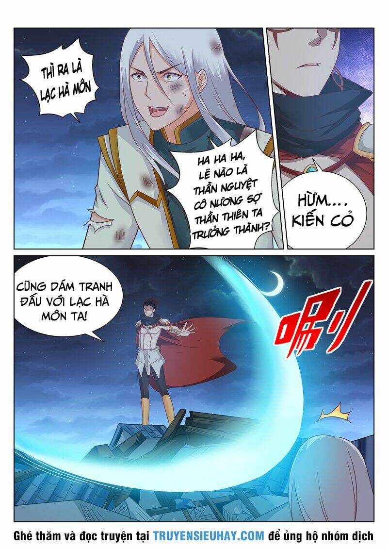 Chương 153 - Trang 8