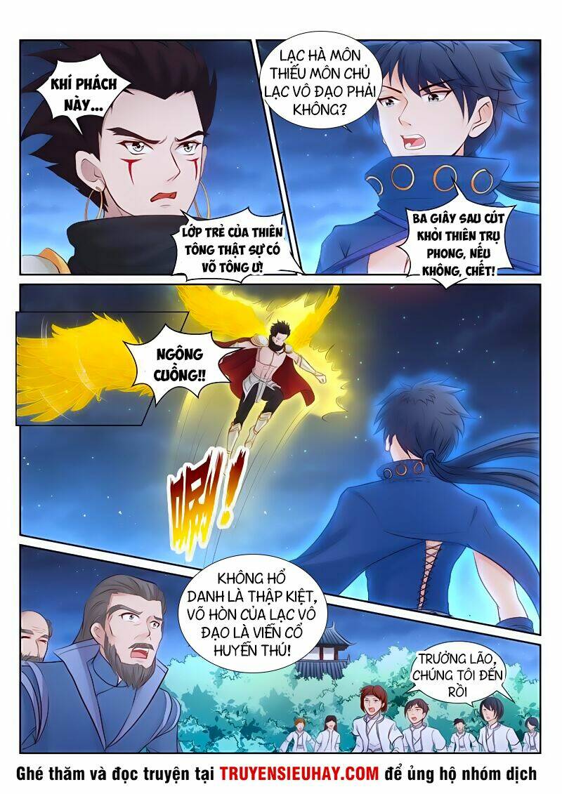 Chương 155 - Trang 6
