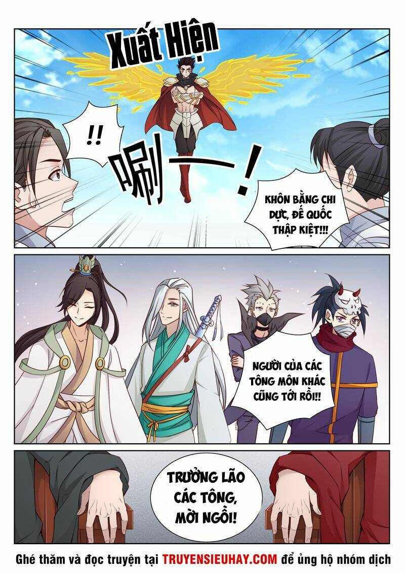 Chương 156 - Trang 8