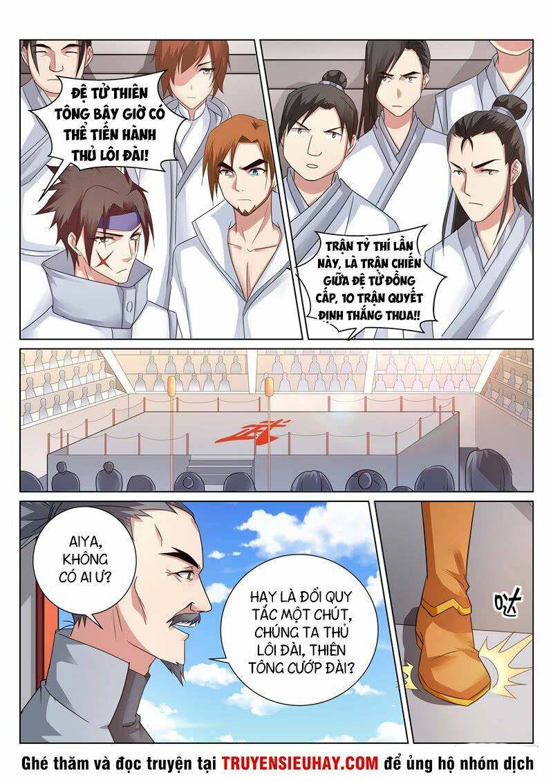 Chương 157 - Trang 3