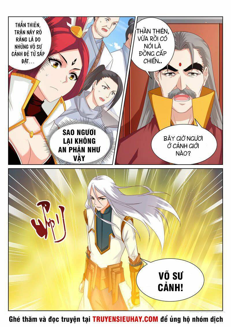 Chương 157 - Trang 5