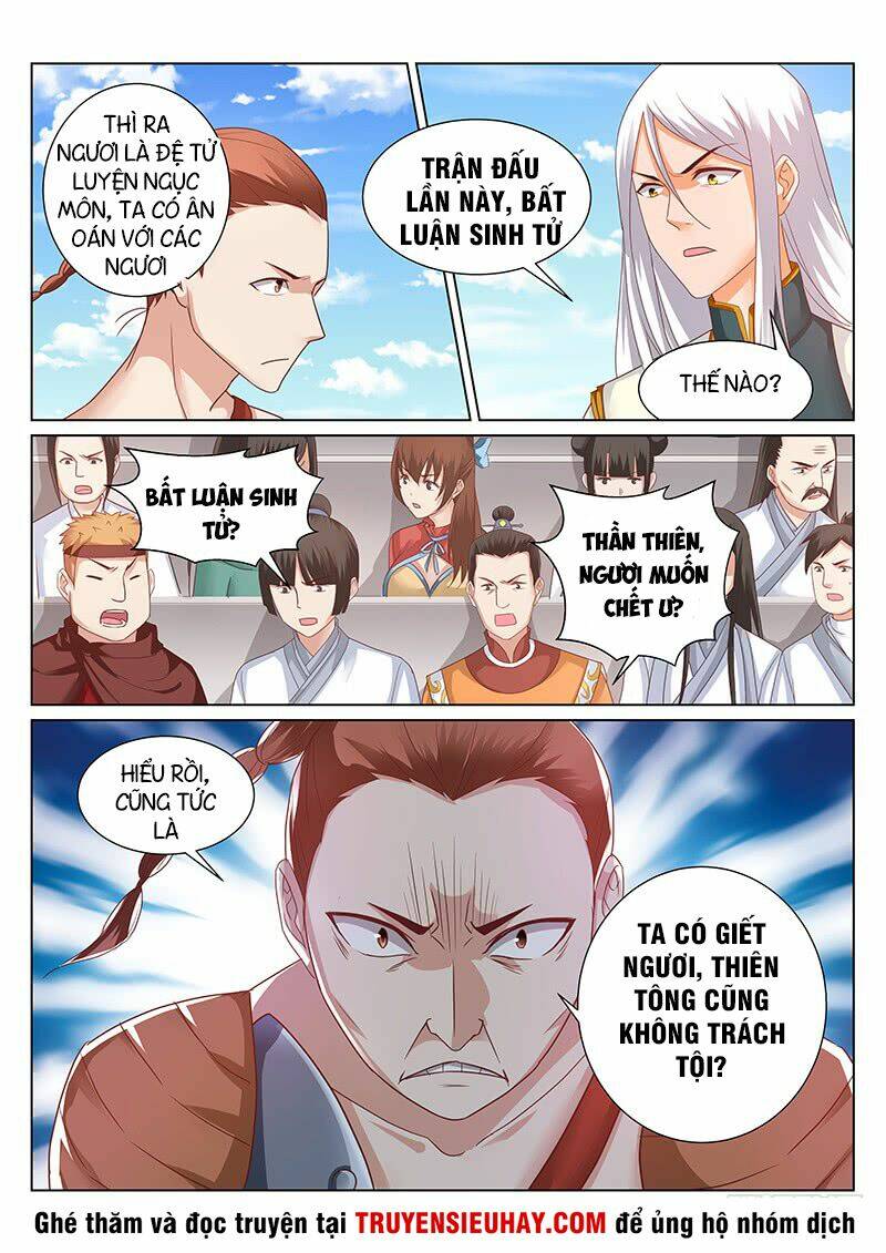 Chương 157 - Trang 7