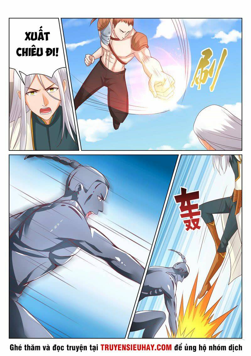 Chương 157 - Trang 8