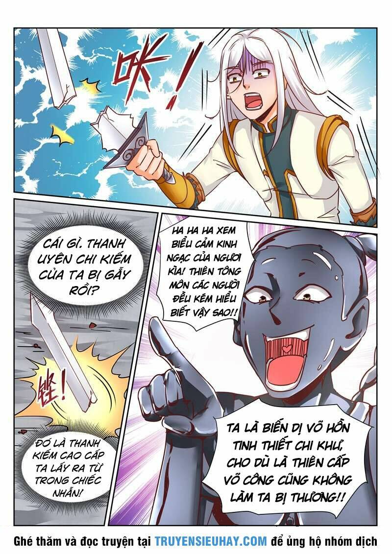 Chương 158 - Trang 3