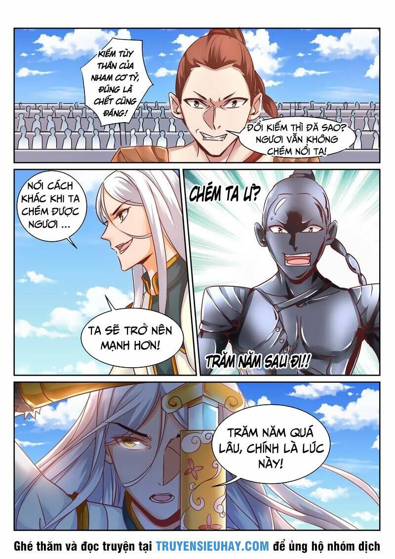 Chương 158 - Trang 5
