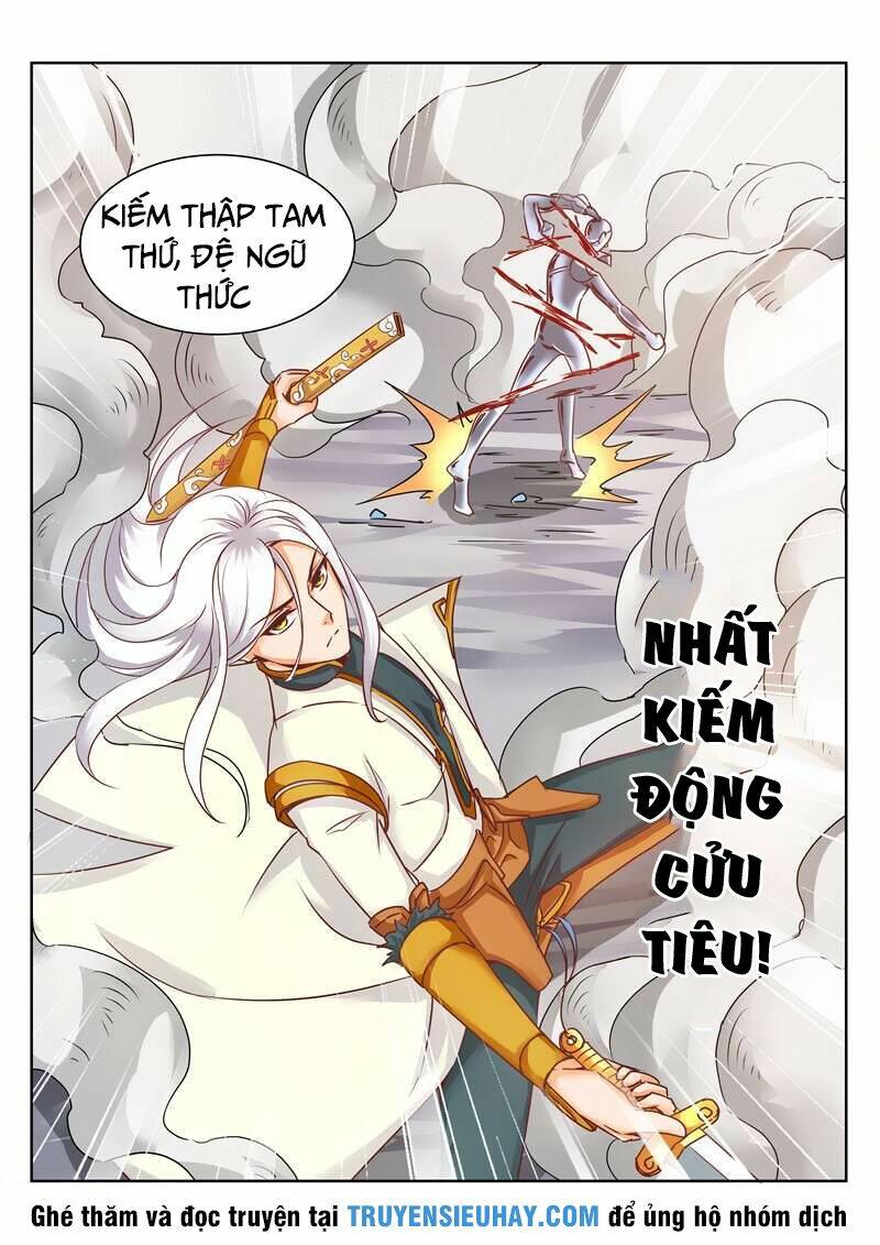 Chương 158 - Trang 6