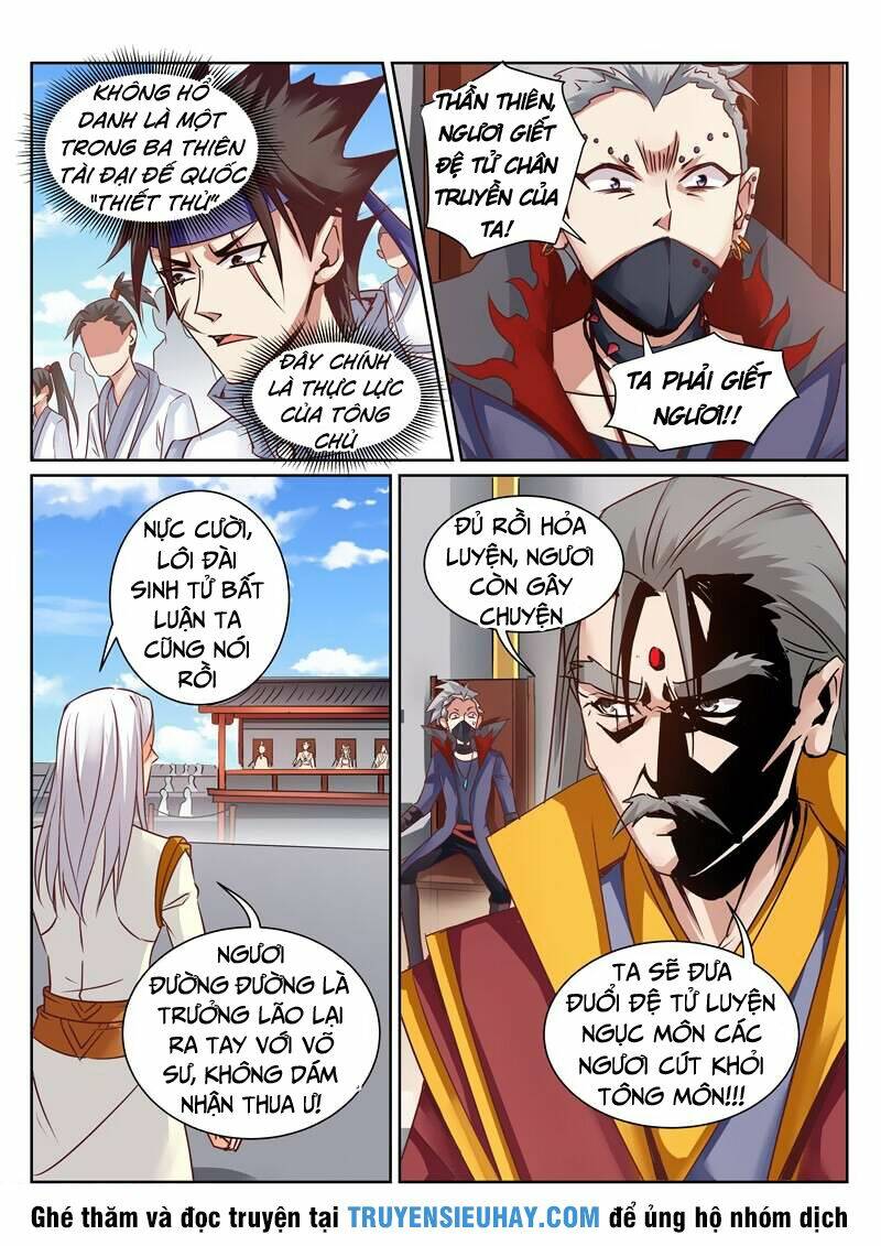 Chương 158 - Trang 8