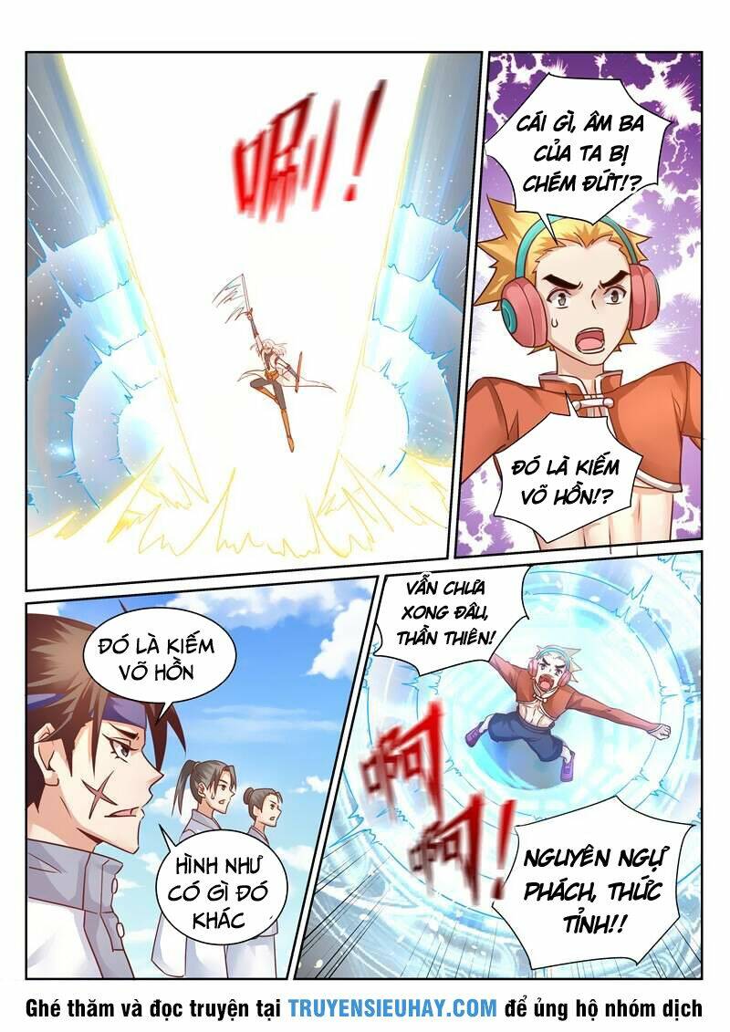 Chương 159 - Trang 7