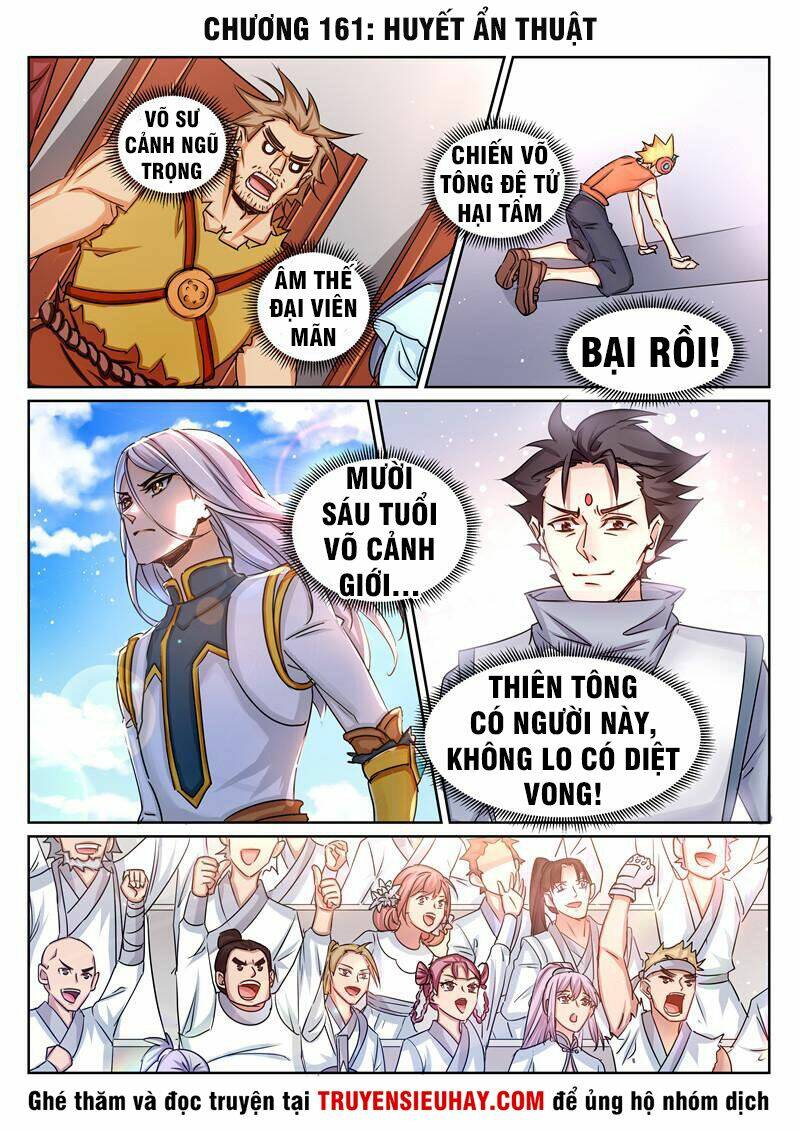 Chương 161 - Trang 2
