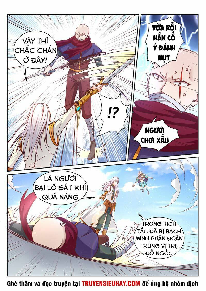 Chương 161 - Trang 9