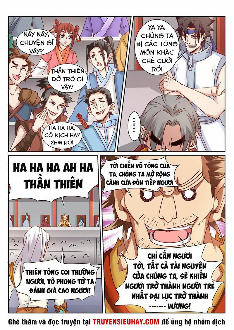 Chương 163 - Trang 8