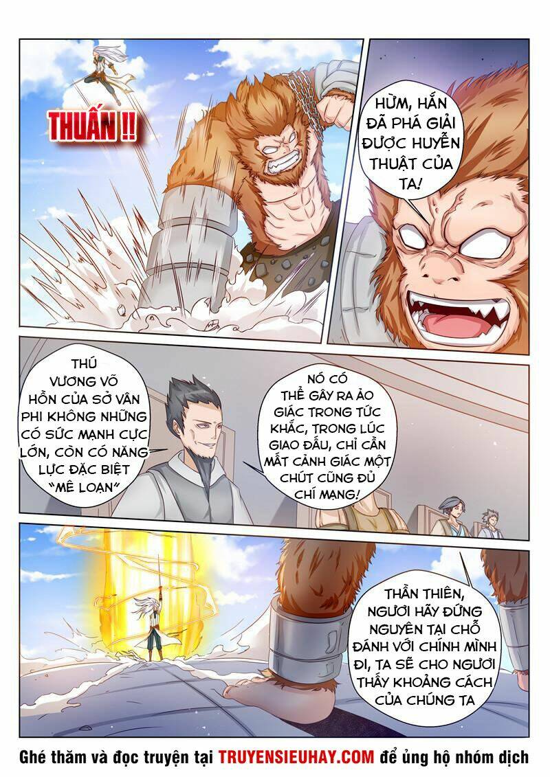 Chương 164 - Trang 8