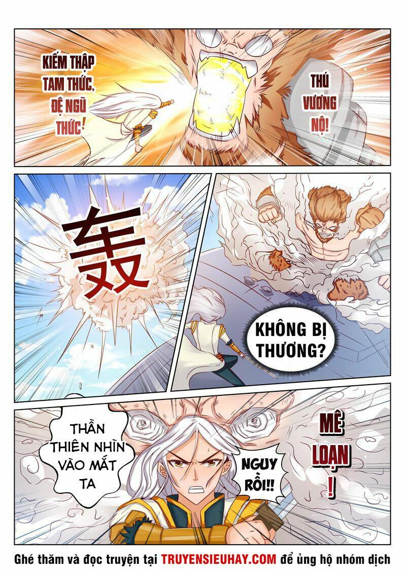 Chương 164 - Trang 9