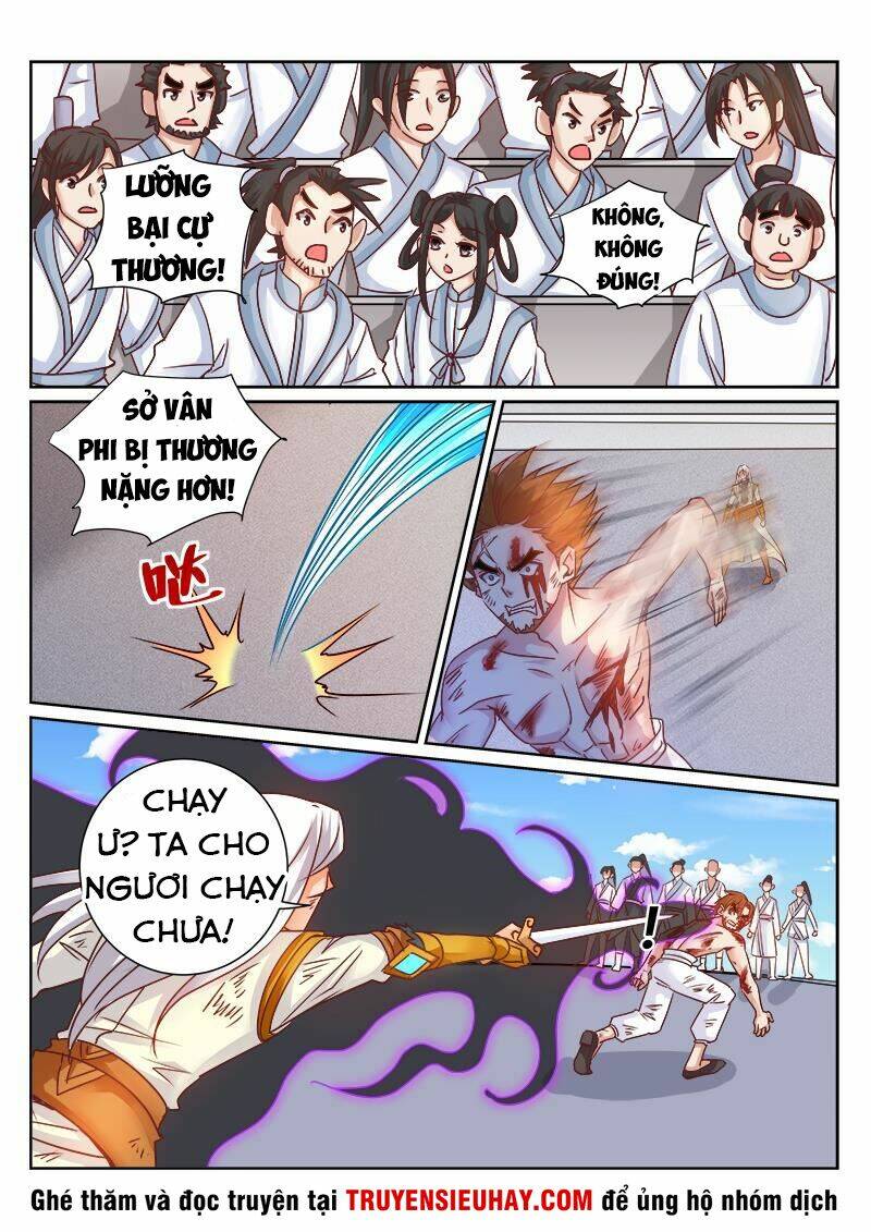 Chương 166 - Trang 6