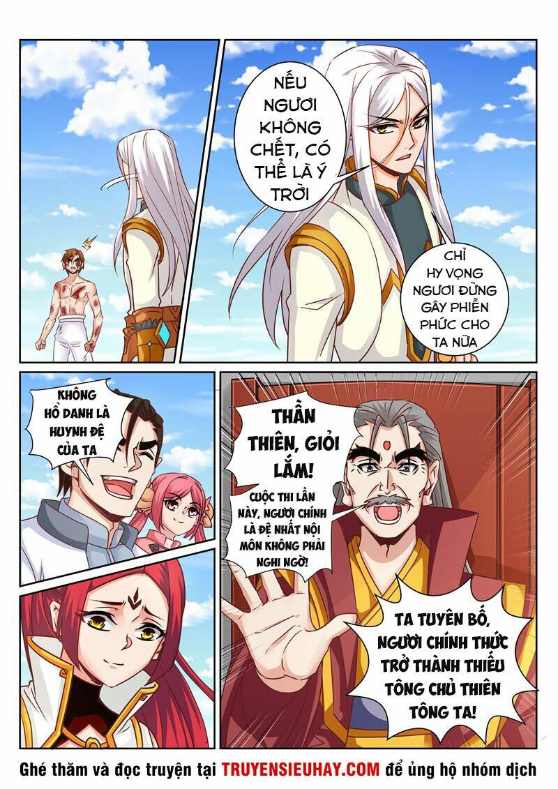 Chương 167 - Trang 5