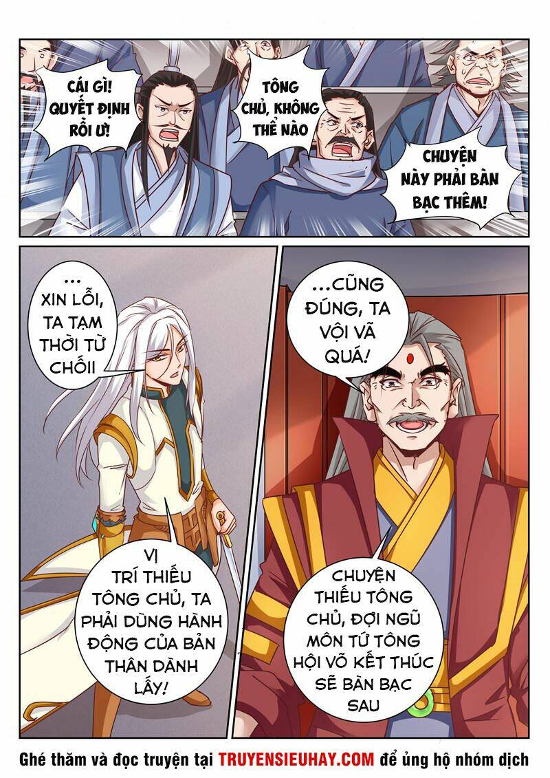 Chương 167 - Trang 6