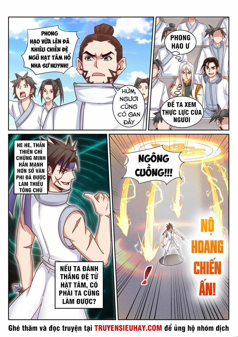Chương 167 - Trang 8