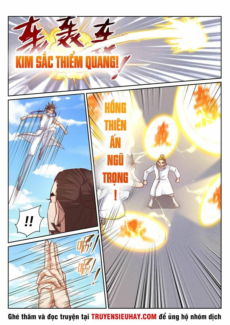 Chương 167 - Trang 9
