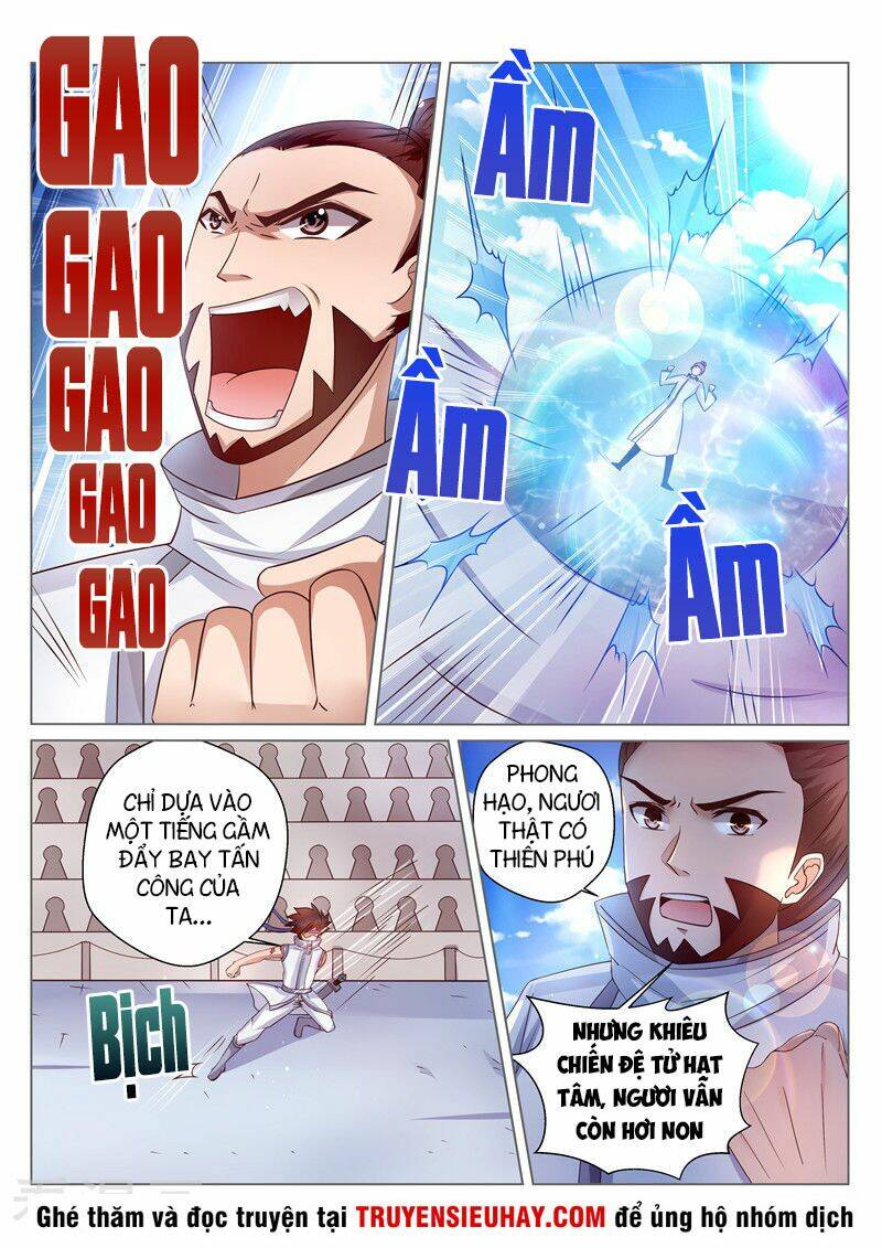 Chương 168 - Trang 2