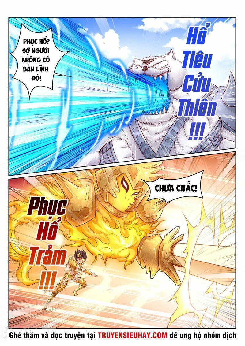 Chương 169 - Trang 2