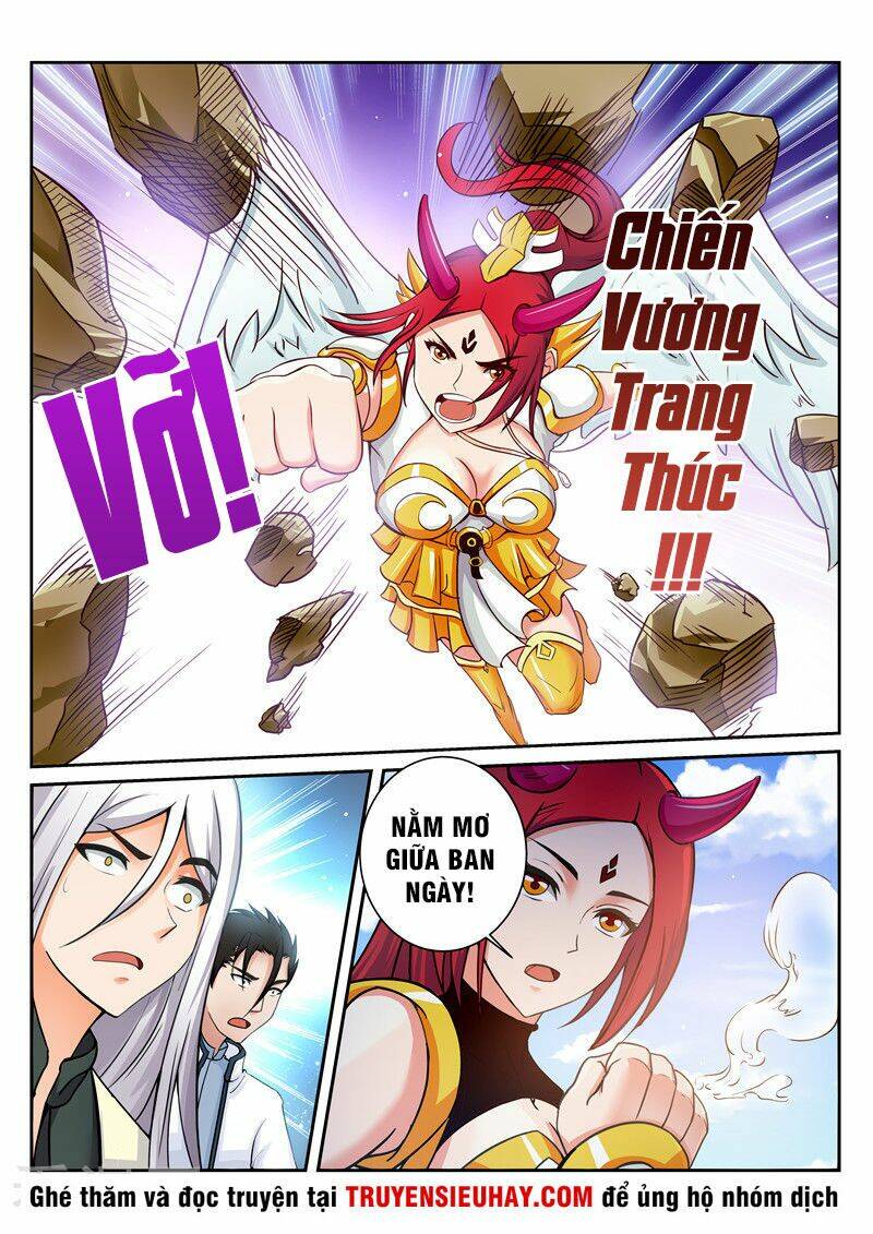 Chương 169 - Trang 9