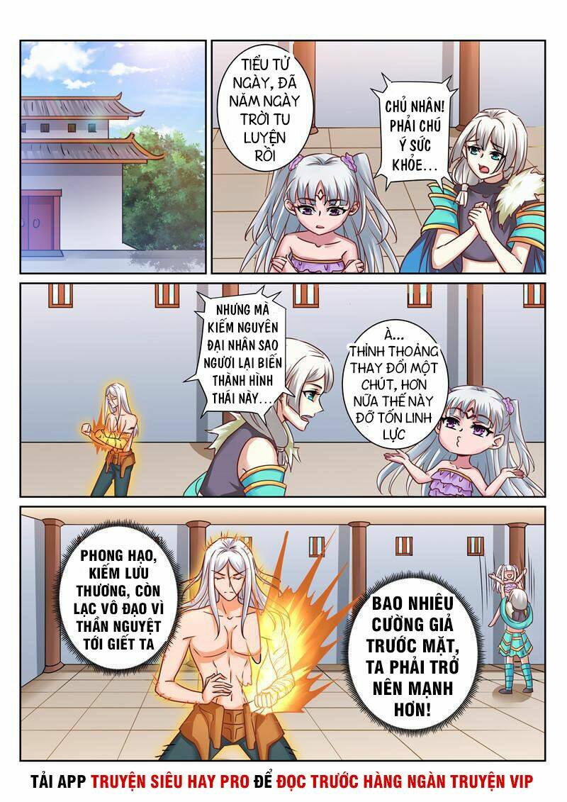 Chương 170 - Trang 7
