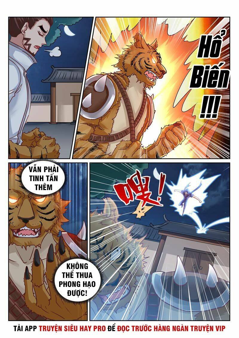 Chương 171 - Trang 6