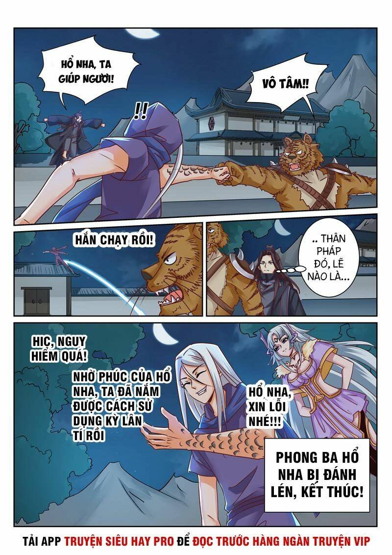 Chương 171 - Trang 8