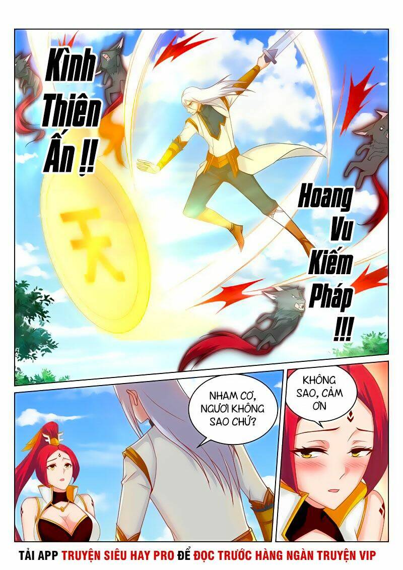 Chương 174 - Trang 7