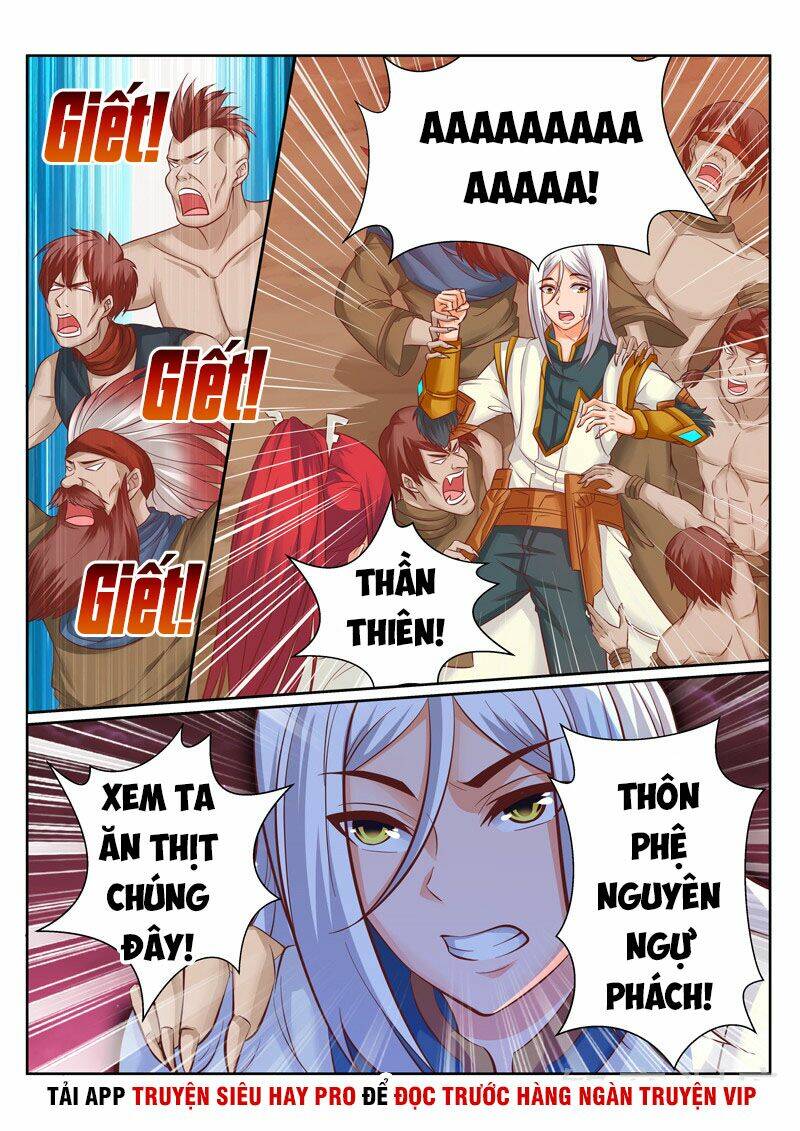 Chương 179 - Trang 9