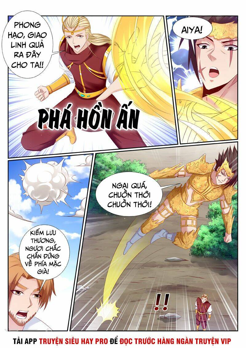 Chương 187 - Trang 1