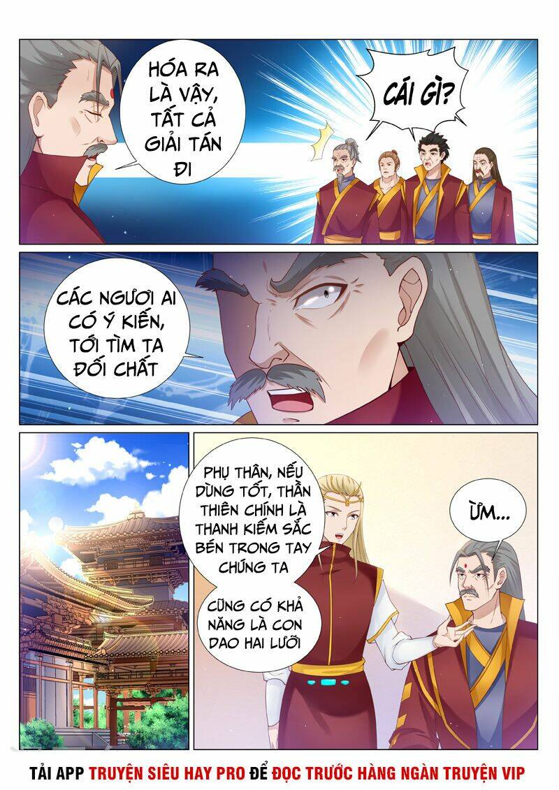 Chương 190 - Trang 7
