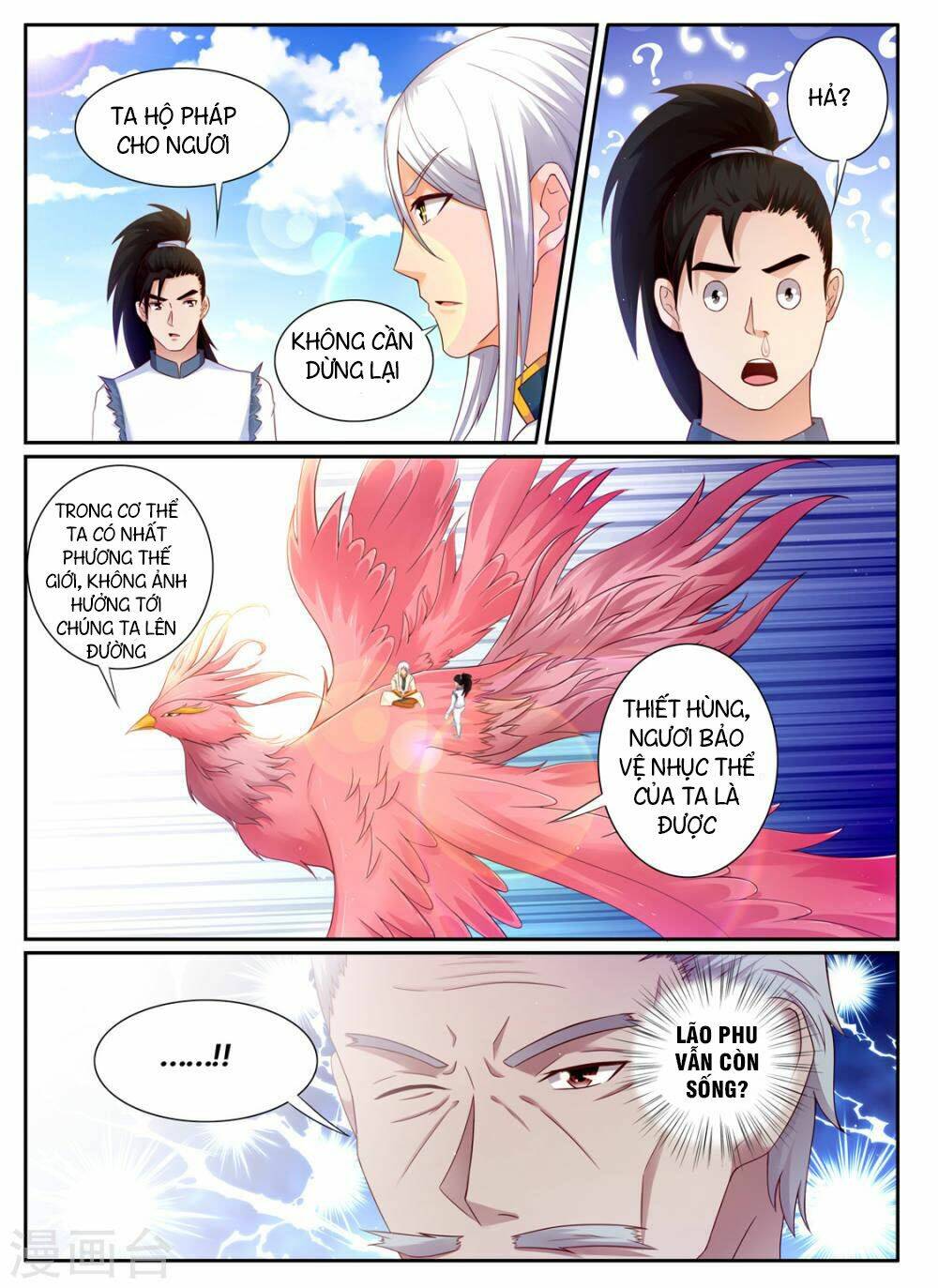 Chương 196 - Trang 4