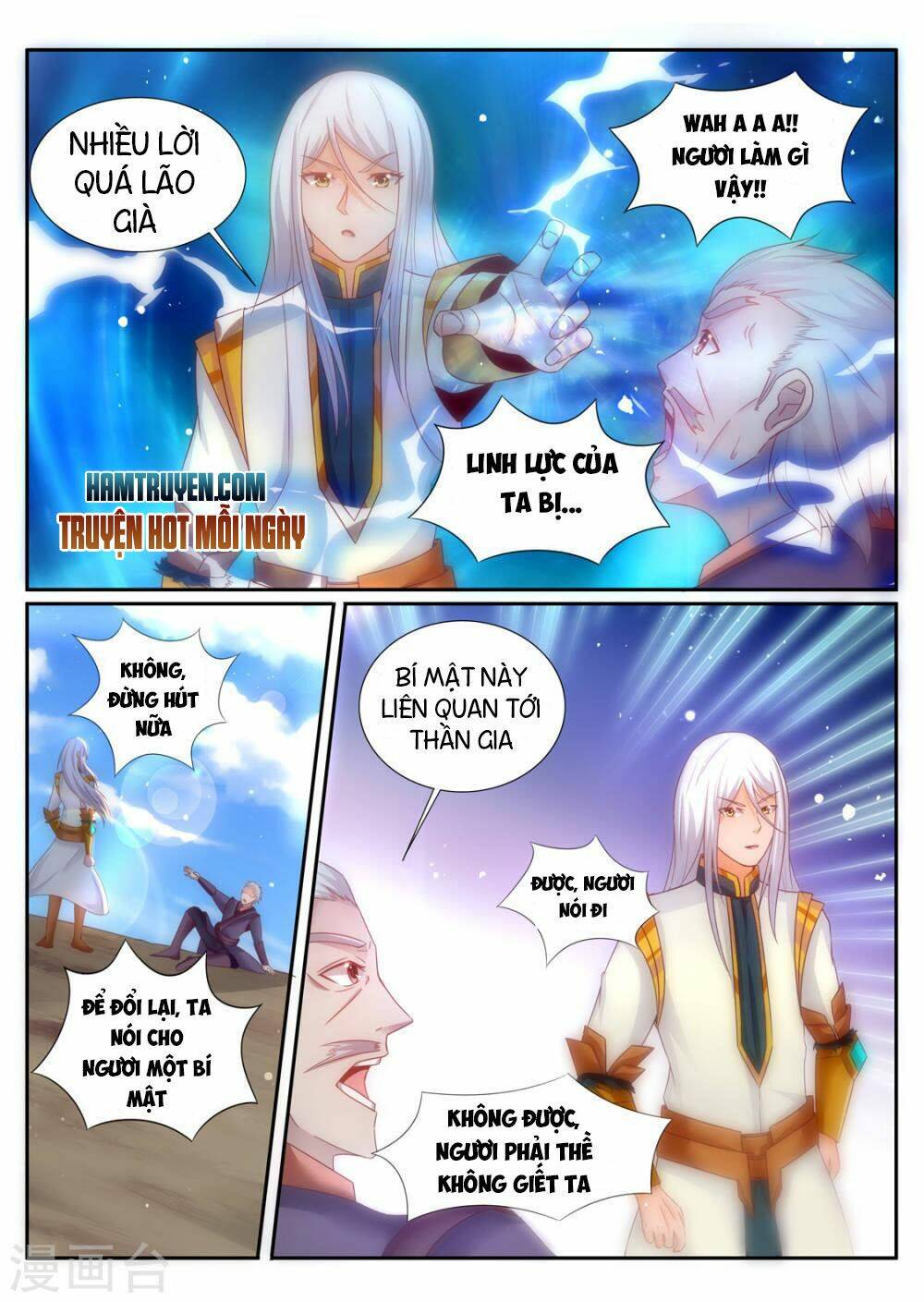 Chương 196 - Trang 6