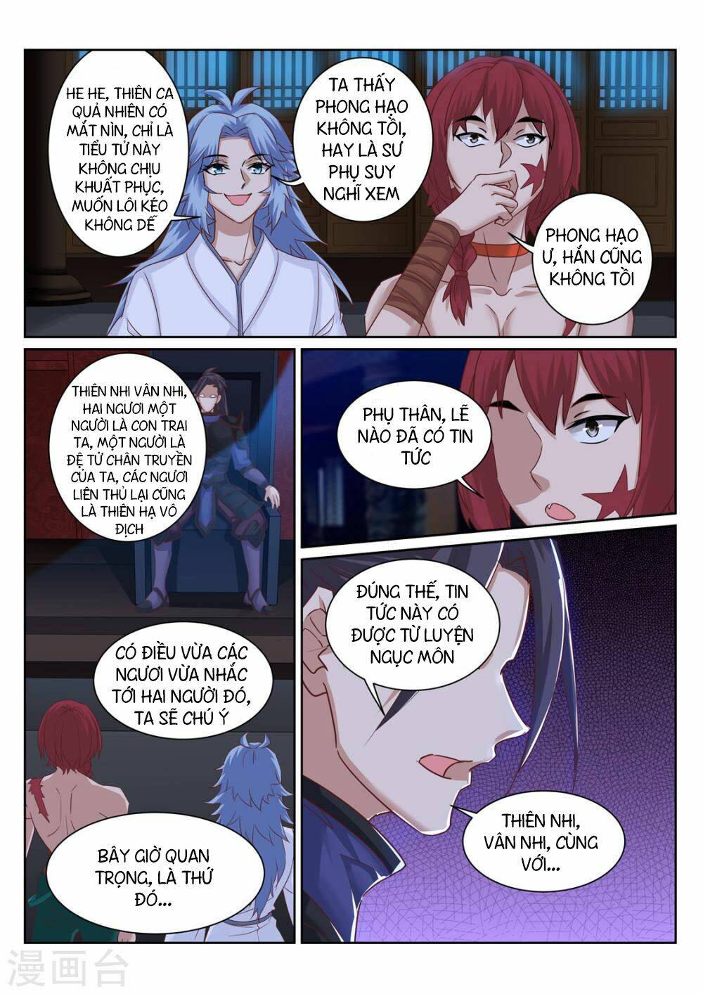 Chương 197 - Trang 7
