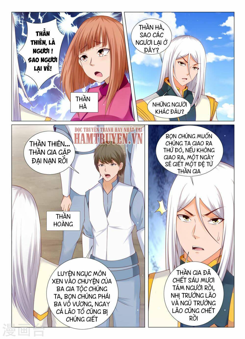 Chương 198 - Trang 2