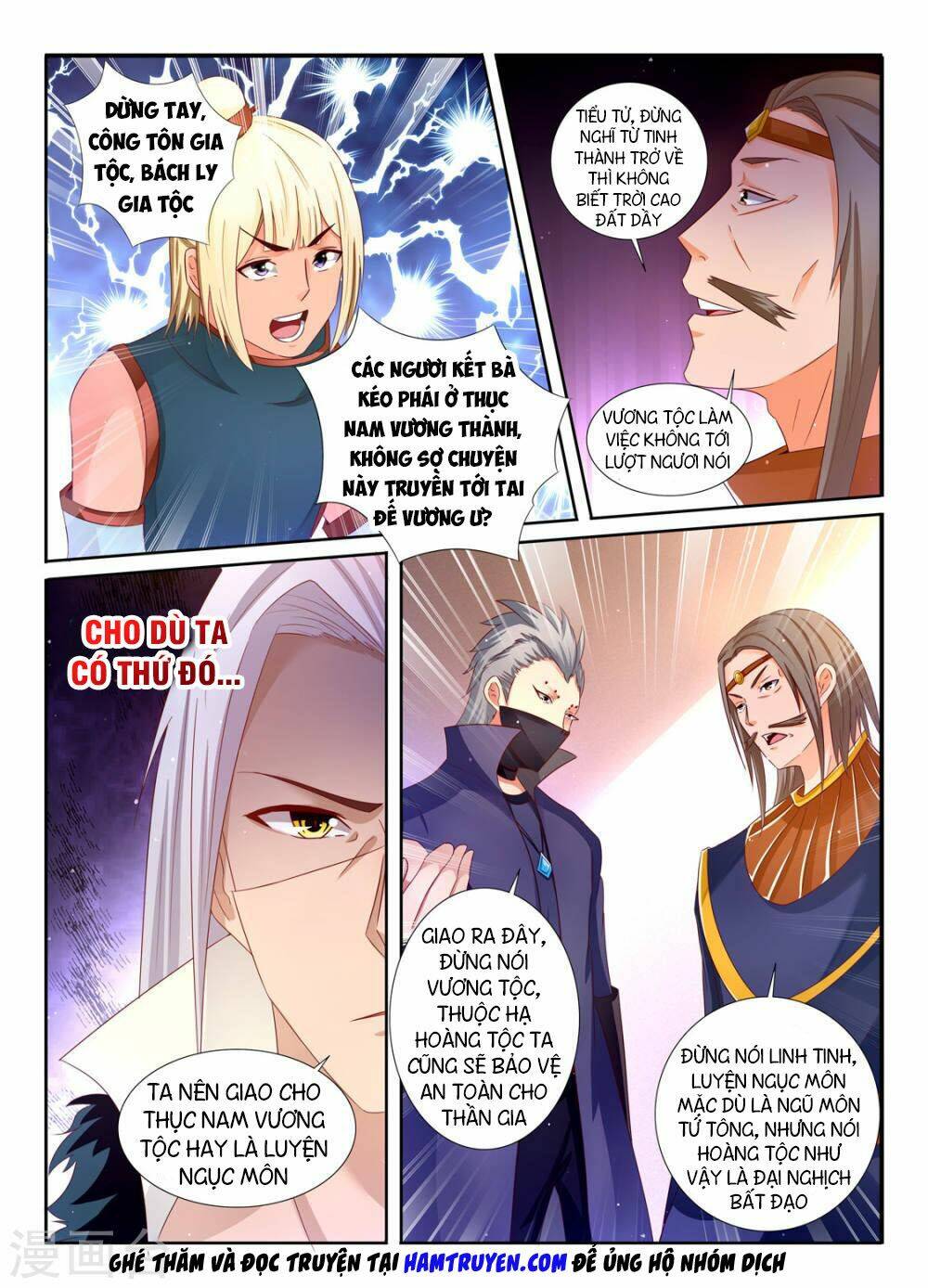 Chương 198 - Trang 6